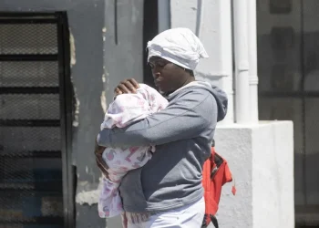 Unos 5.7 millones de personas enfrenta hambre aguda, con mujeres embarazadas y nuevas madres en grave riesgo de desnutrición.