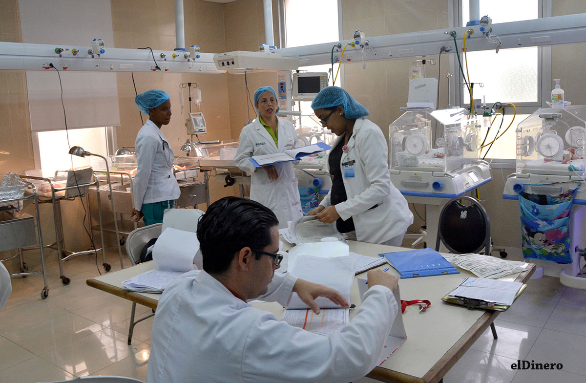 maternidad la altagracia salud gremios