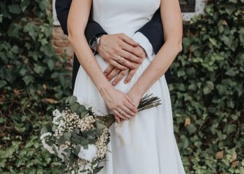 En Julio se registraron un total de 3,778 matrimonios.