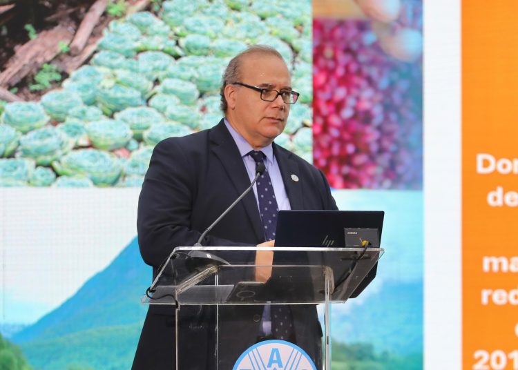 Torero indica que la inflación alimentaria en el país ha mostrado una brecha menor respecto a la inflación general.