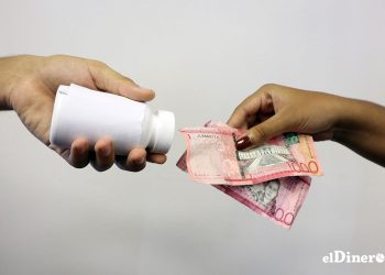 Los medicamentos falsos representan el 10% del mercado farmacéutico privado dominicano (aproximadamente unos RD$3,000 millones).
