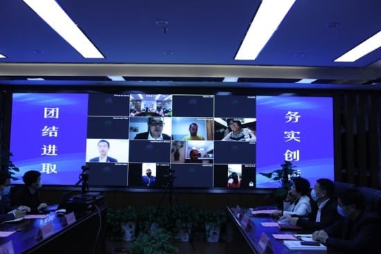 medicos china rd