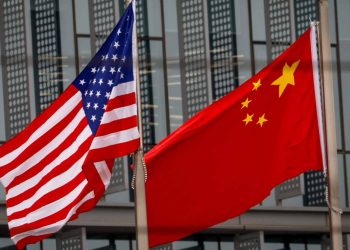 Lin lamentó que Estados Unidos "utilizase el fentanilo como excusa para imponer de forma irracional" aranceles a los bienes chinos.