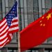 Lin lamentó que Estados Unidos "utilizase el fentanilo como excusa para imponer de forma irracional" aranceles a los bienes chinos.