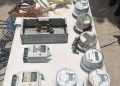 Edeeste puntualiza que robo de medidores perjudican a quienes pagan el servicio eléctrico.
