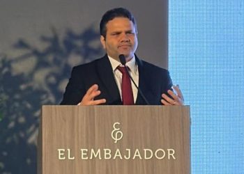 Richard Medina, economista, afirmó que la estabilidad cambiaria del país se sostiene por el buen desempeño de las divisas y las reservas internacionales.