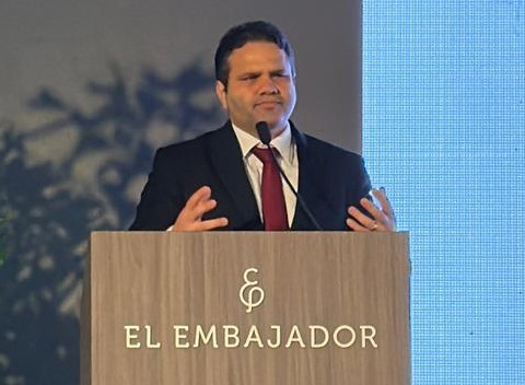 Richard Medina, economista, afirmó que la estabilidad cambiaria del país se sostiene por el buen desempeño de las divisas y las reservas internacionales.
