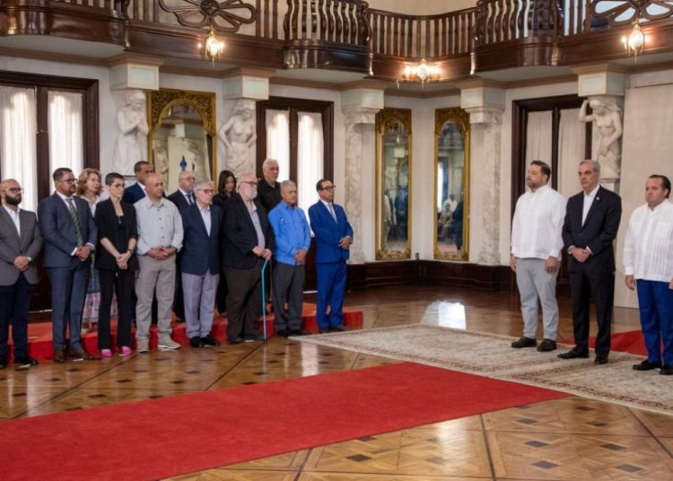 La Presidencia de la República informa que la naturaleza del Observatorio es promover la generación de información ambiental independiente y de acceso público.