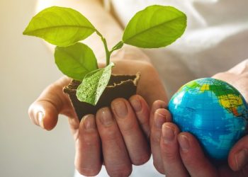 Ecuador es uno de los países a nivel regional que más ha trabajado en la reducción de gases de efecto invernadero y en la producción libre de deforestación.