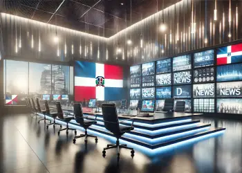 El tamaño del mercado disponible útil se sitúa en 102.2 millones de visitas, lo que indica que hay una porción importante del público que está activamente consumiendo noticias en plataformas digitales.