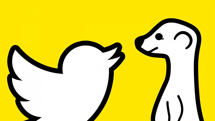 Meerkat ya tiene un enemigo que parece verlo como una amenaza. Y es Twitter, la propia red en la que se difunde.