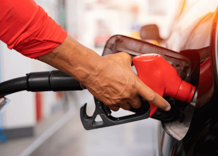 De acuerdo con la ejecución presupuestaria del Ministerio de Industria, Comercio y Mipymes (MICM), entre enero y agosto de este año la subvención para los precios de los combustibles había absorbido RD$7,024.5 millones. - Fuente externa.