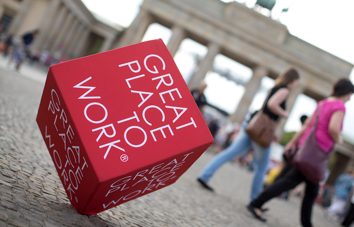 mejores empresas para trabajar