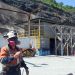 La actividad minera es la que paga mejores salarios en República Dominicana.