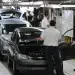 Los vehículos híbridos y aquellos con tecnología de extensión de autonomía, que no requieren conexión eléctrica externa, están ganando tracción.