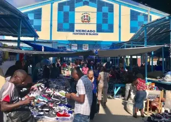 El Mepyd subraya, en su estudio “Estructura del Empleo en la Zona Fronteriza de la República Dominicana", la importancia de implementar medidas concretas para fomentar el desarrollo económico local.