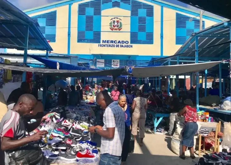 El Mepyd subraya, en su estudio “Estructura del Empleo en la Zona Fronteriza de la República Dominicana", la importancia de implementar medidas concretas para fomentar el desarrollo económico local.