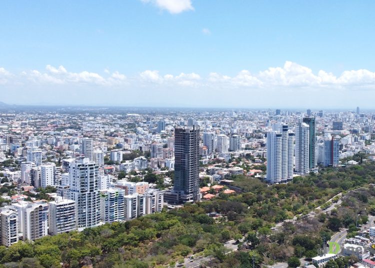 Las propiedades inmobiliarias se han vendido mucho más en pandemia que en tiempos normales. | Omar Marte