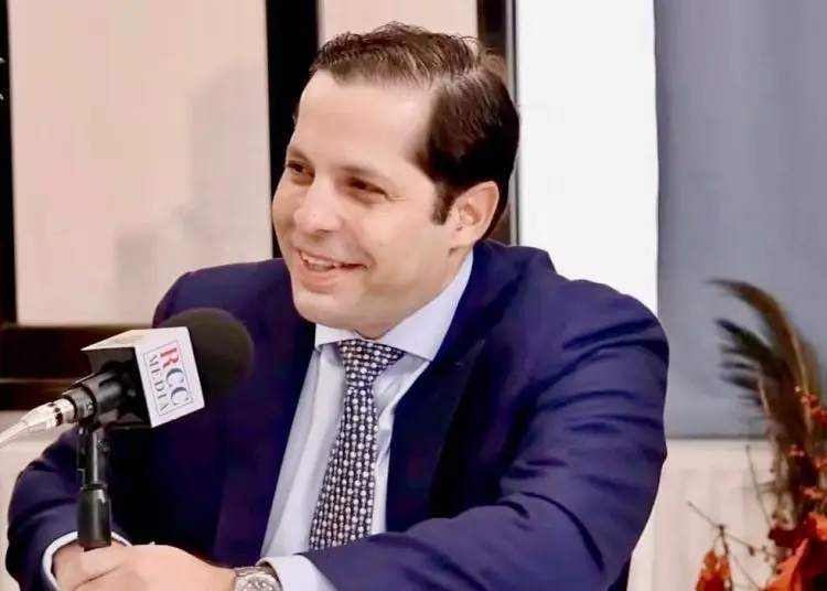 Detalló que durante los últimos 10 años alrededor de US$2300 millones han sido invertidos en la construcción de hoteles y negocios subyacentes a través del mercado de valores.