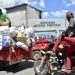 Las importaciones totales provenientes de Haití hacia la República Dominicana en 2025 ascendieron a US$5.86 millones.