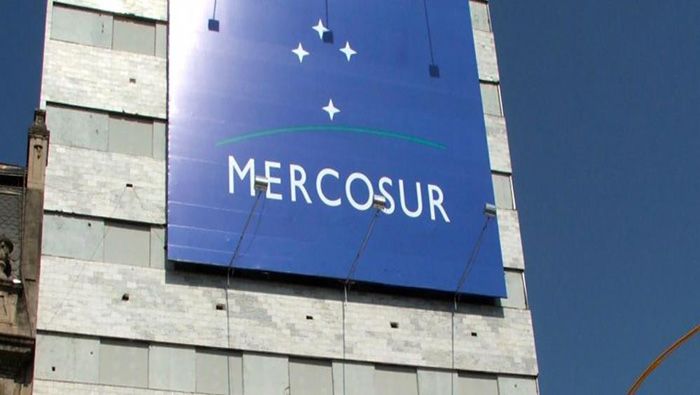 Mercosur. | Reuters.