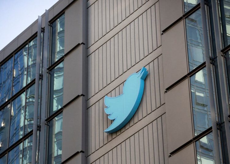 Empresa Twitter - Fuente externa.