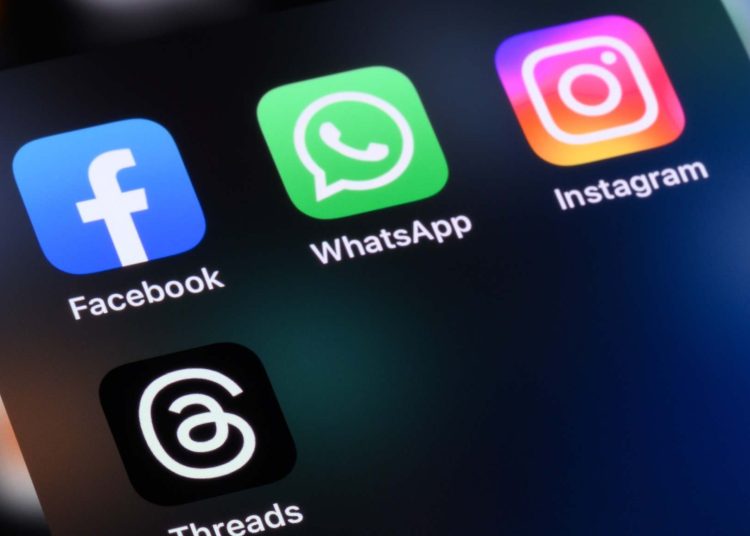"Estamos al tanto de algunos problemas para acceder a WhatsApp", han asegurado desde la aplicación en un mensaje en la red social X.