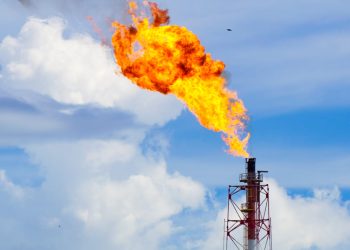 Emisiones de metano. - Fuente externa.