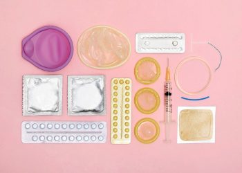 Métodos anticonceptivos - Fuente externa.