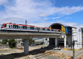 Carcel atribuyó las demoras en la extensión de la Línea 2C del Metro hacia Los Alcarrizos a una combinación de factores.