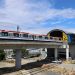 Carcel atribuyó las demoras en la extensión de la Línea 2C del Metro hacia Los Alcarrizos a una combinación de factores.