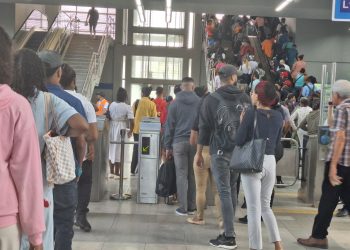 El cierre temporal ha evidenciado la fragilidad del sistema de respaldo ante obras de infraestructura.