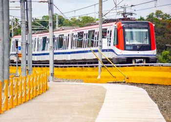 Metro de Santo Domingo