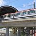 La línea 2C del Metro de Santo Domingo abarca un tramo de 7.3 kilómetros y la construcción de cinco estaciones, que formarán parte del sistema de transporte integrado Metro-Teleférico de Santo Domingo.