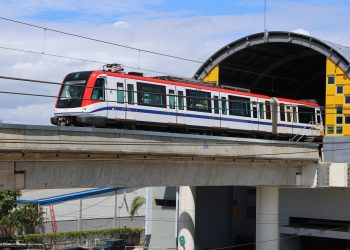 La extensión de la línea 2C del Metro ha obtenido el 10.42% de los recursos ejecutados en proyectos de infraestructuras.