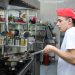 Con estos datos, el IMSS registra un total de 22,289,345 empleos formales, una subida anual del 2.3%.