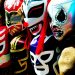 Lucha libre. | Pixabay.
