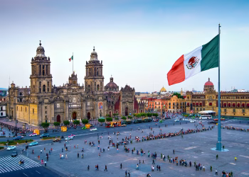 Ciudad de México.