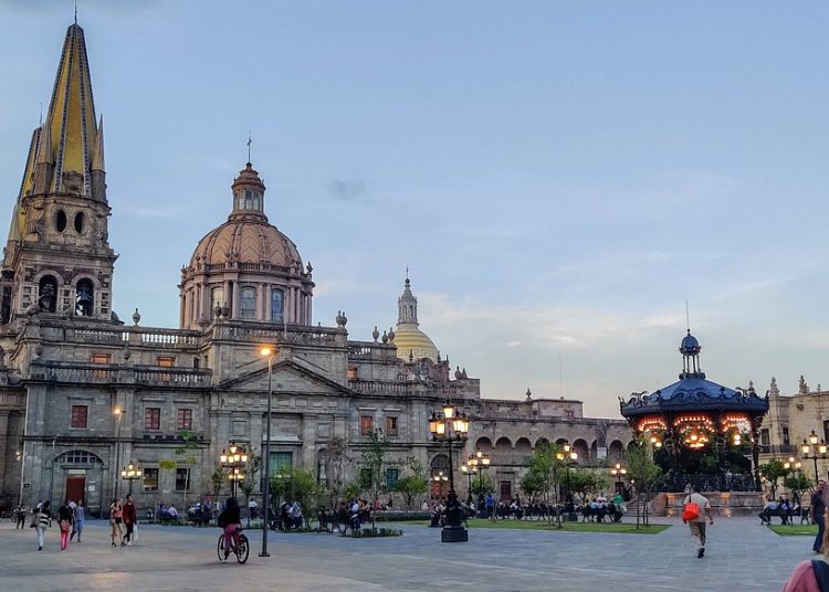 El reporte precisó que hacia el mercado estadounidense se transportaron 27,44 millones de pasajeros, un 4.4%. Pixabay.