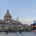 El reporte precisó que hacia el mercado estadounidense se transportaron 27,44 millones de pasajeros, un 4.4%. Pixabay.