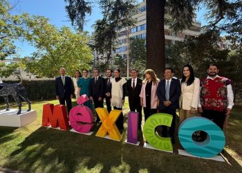 Fitur 2026 mostrará su esplendor cultural, turístico y gastronómico para reafirmar un compromiso "con un turismo que beneficia a todos".