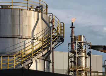 México analiza el uso de fracturación hidráulica para aprovechar sus reservas de gas y avanzar hacia la autosuficiencia energética.