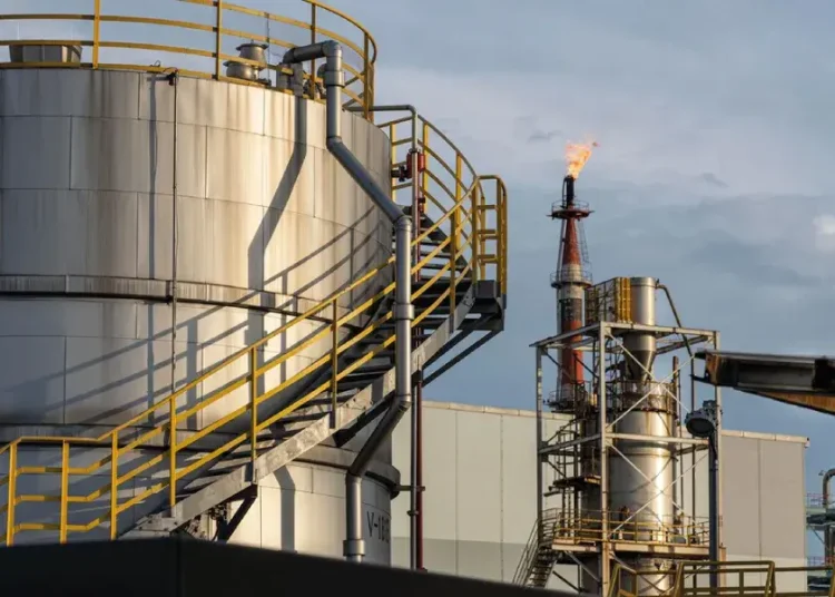 México analiza el uso de fracturación hidráulica para aprovechar sus reservas de gas y avanzar hacia la autosuficiencia energética.