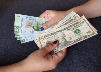La remesa promedio individual se elevó un 0.9% interanual entre enero y julio, cuando fue de US$395.