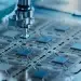 La mandataria rememoró que los chips semiconductores son clave para la manufactura en Norteamérica.