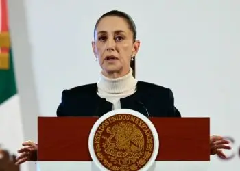 Precisó que entre el 80% y el 90% del comercio de la industria automotriz de Estados Unidos es con México y Canadá, por lo que los aranceles impactarían al sector.