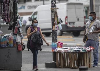 4.3 millones de personas estuvieron subocupadas, es decir, que reportaron tener la necesidad y voluntad de trabajar más horas.