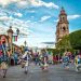 Rodríguez Zamora explicó que el buen desempeño continuó durante el primer semestre de 2025, cuando llegaron 23,4 millones de turistas internacionales.