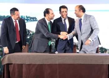 Las investigaciones en Miches buscan desarrollar un turismo sostenibilidad e inclusivo, según el ministro David Collado y los promotores.