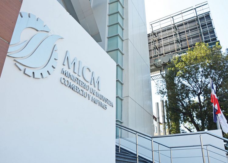 Las mipymes, que representan el 98% de este sector, demandan mayor acceso a préstamos para desarrollo de proyectos habitacionales. | Lésther Álvarez